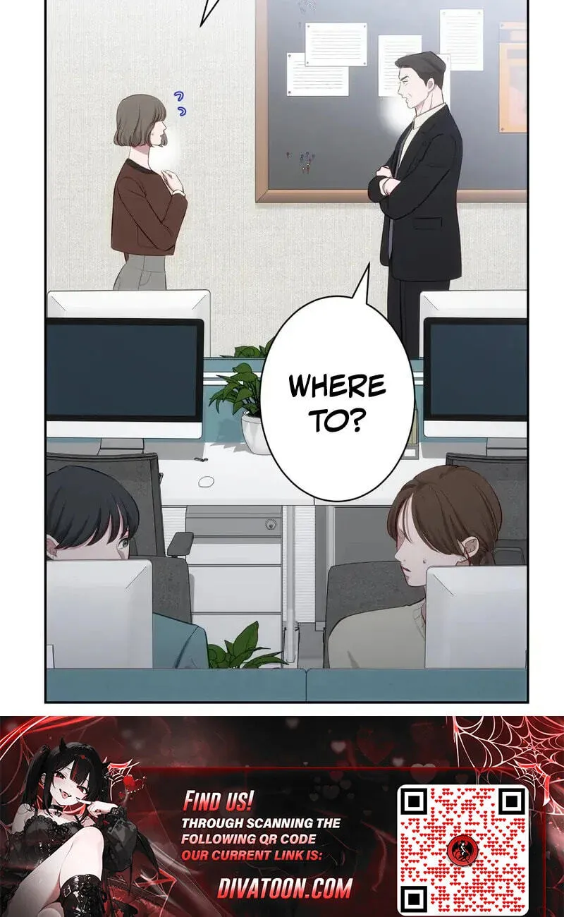 Zuru Sugiru Kimi ni Futatabi Oboreru Chapter 26 page 6 - 