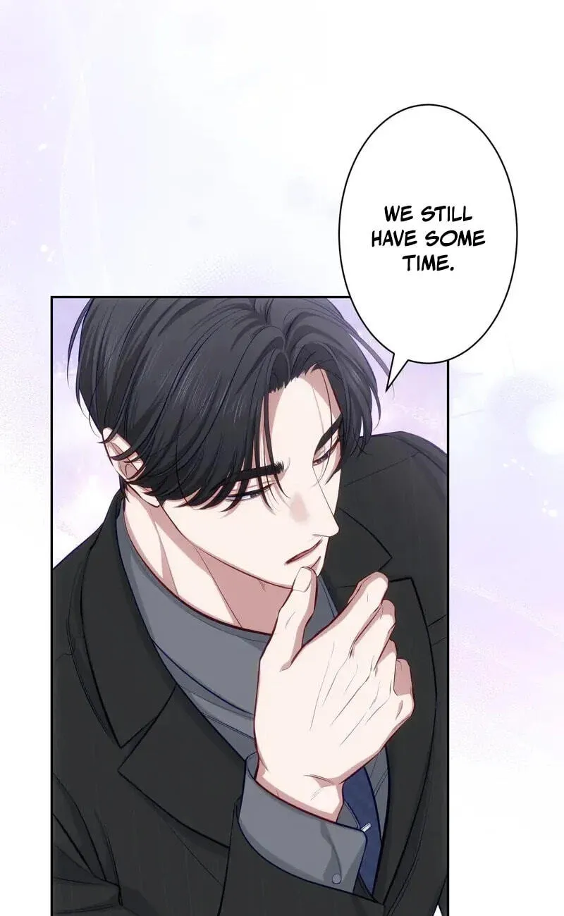 Zuru Sugiru Kimi ni Futatabi Oboreru Chapter 26 page 53 - 