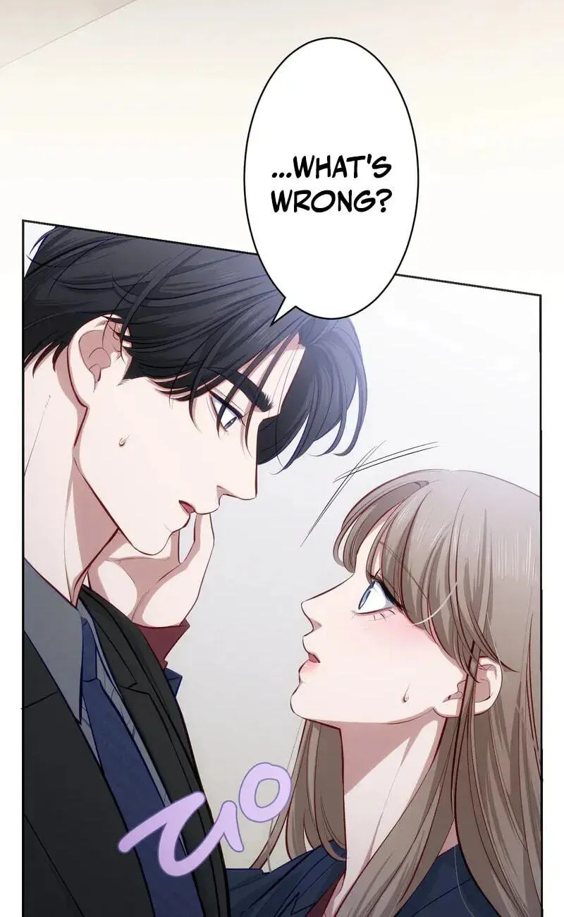 Zuru Sugiru Kimi ni Futatabi Oboreru Chapter 26 page 67 - 