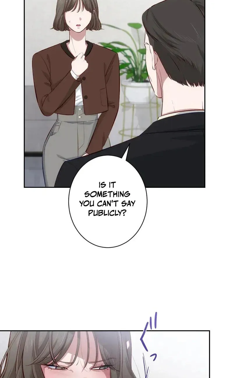 Zuru Sugiru Kimi ni Futatabi Oboreru Chapter 26 page 9 - 