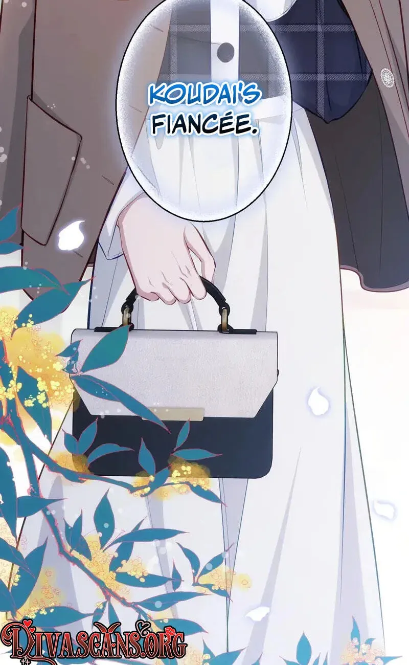 Zuru Sugiru Kimi ni Futatabi Oboreru Chapter 26 page 86 - 