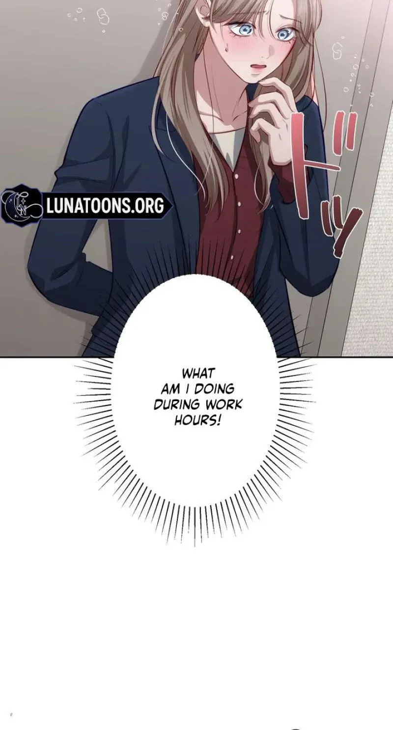 Zuru Sugiru Kimi ni Futatabi Oboreru Chapter 27 page 11 - 