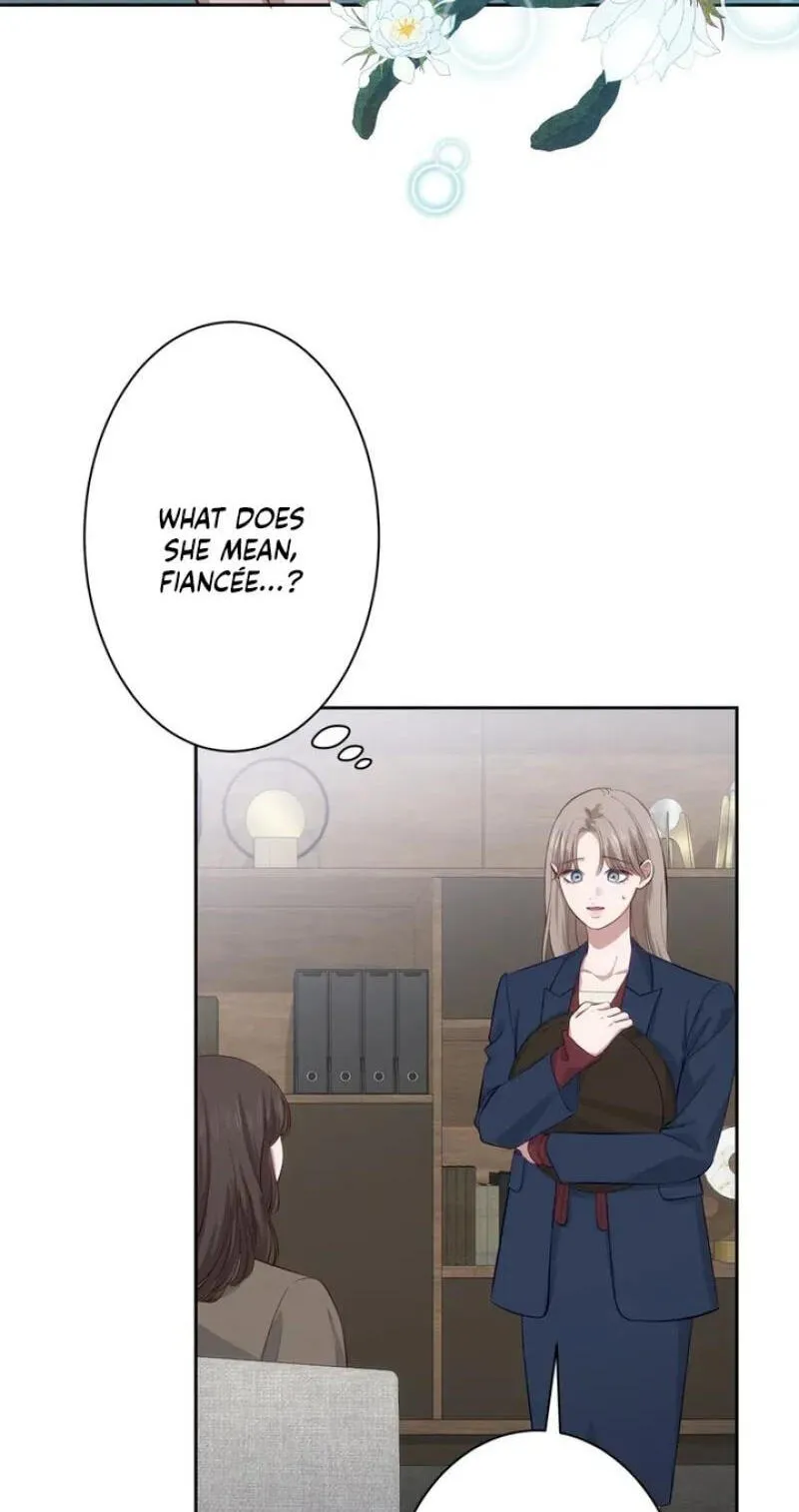 Zuru Sugiru Kimi ni Futatabi Oboreru Chapter 27 page 18 - 