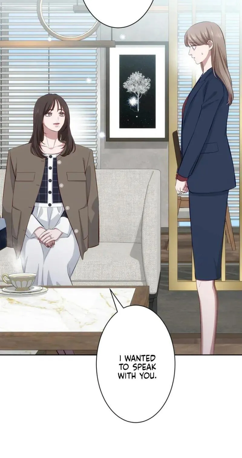 Zuru Sugiru Kimi ni Futatabi Oboreru Chapter 27 page 20 - 