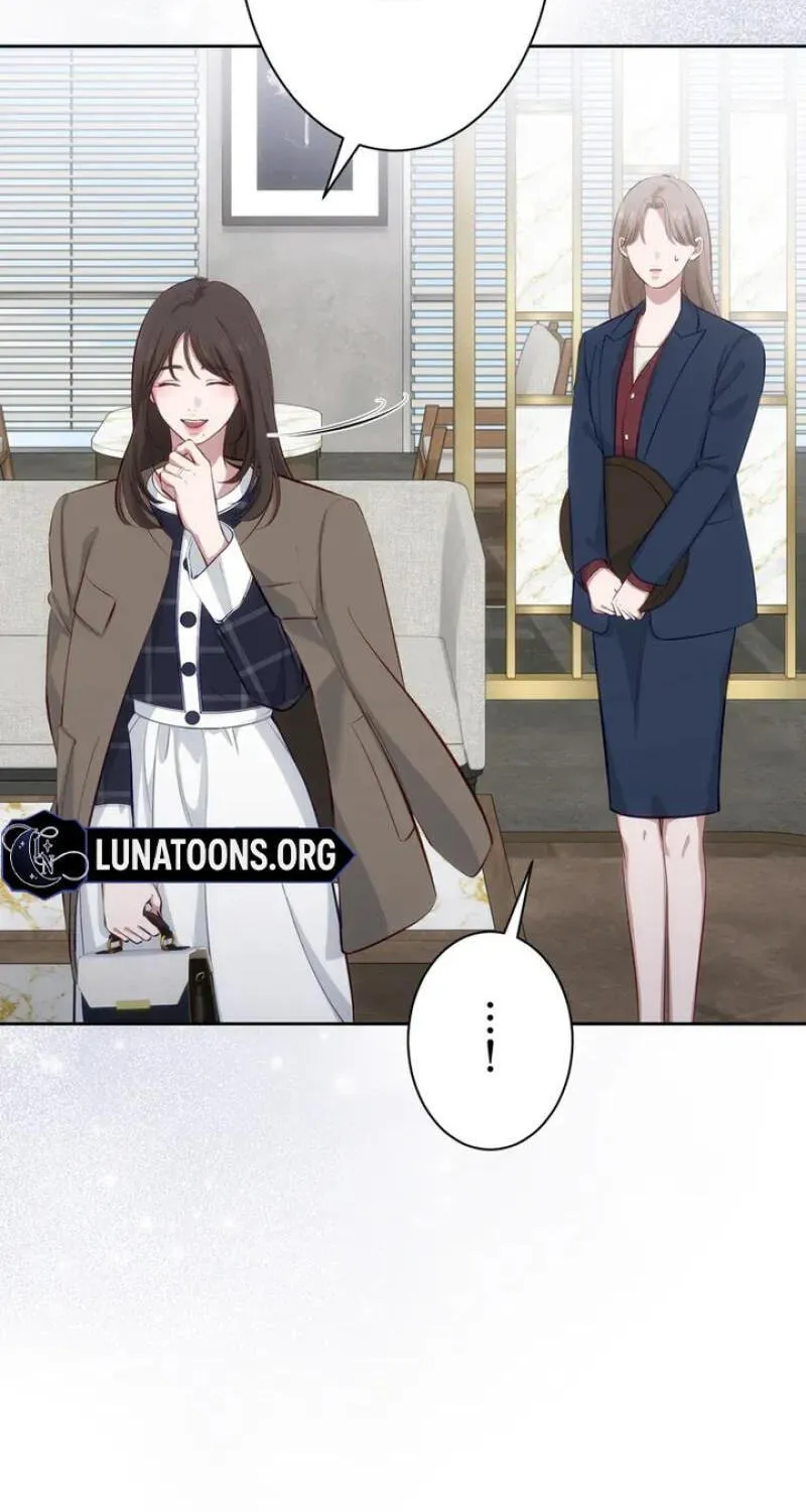 Zuru Sugiru Kimi ni Futatabi Oboreru Chapter 27 page 26 - 