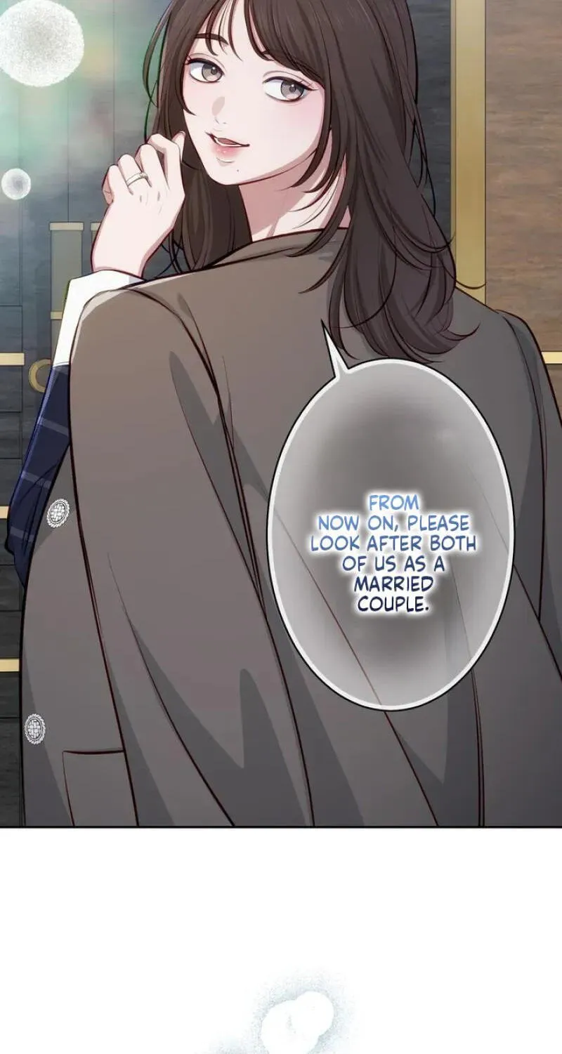 Zuru Sugiru Kimi ni Futatabi Oboreru Chapter 27 page 28 - 