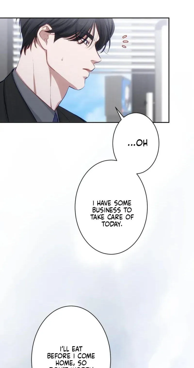 Zuru Sugiru Kimi ni Futatabi Oboreru Chapter 27 page 39 - 
