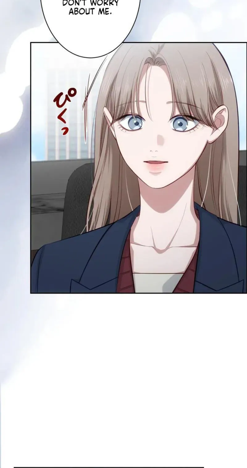 Zuru Sugiru Kimi ni Futatabi Oboreru Chapter 27 page 40 - 
