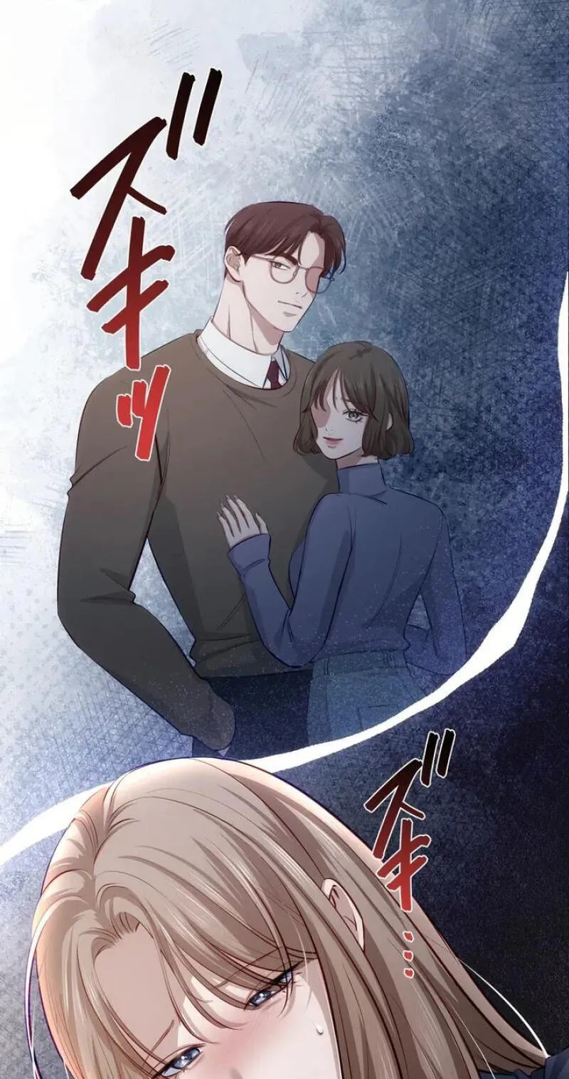 Zuru Sugiru Kimi ni Futatabi Oboreru Chapter 27 page 46 - 