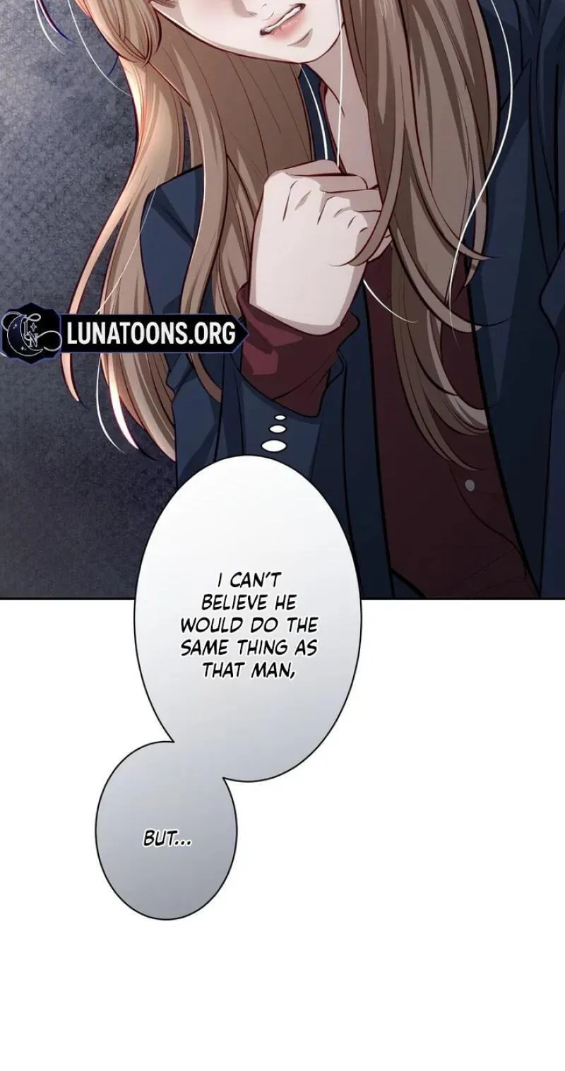 Zuru Sugiru Kimi ni Futatabi Oboreru Chapter 27 page 47 - 