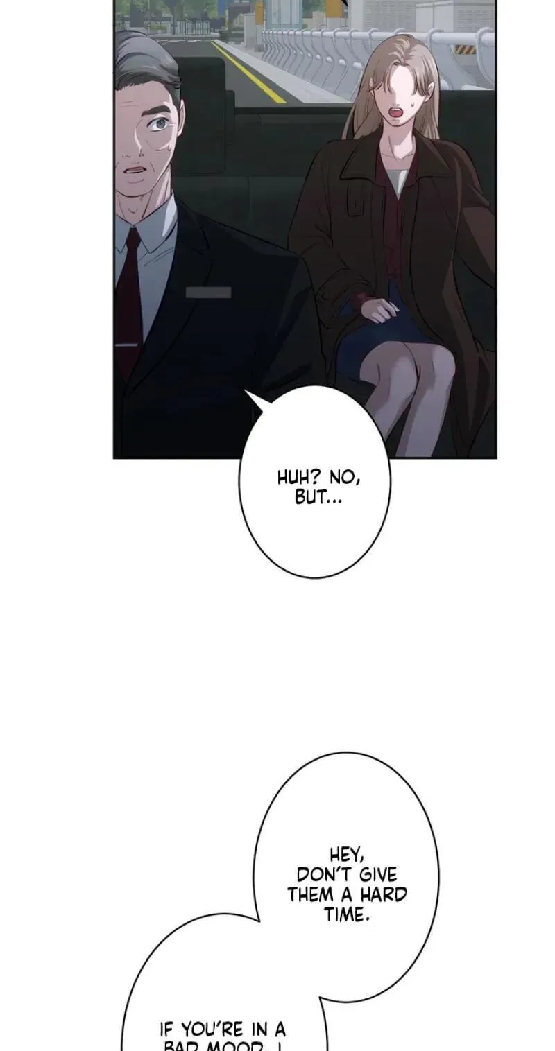 Zuru Sugiru Kimi ni Futatabi Oboreru Chapter 27 page 60 - 