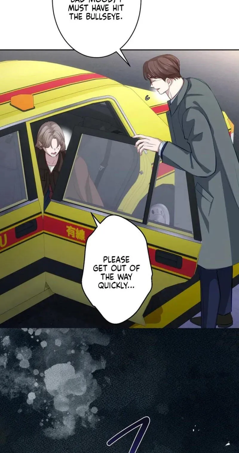 Zuru Sugiru Kimi ni Futatabi Oboreru Chapter 27 page 61 - 