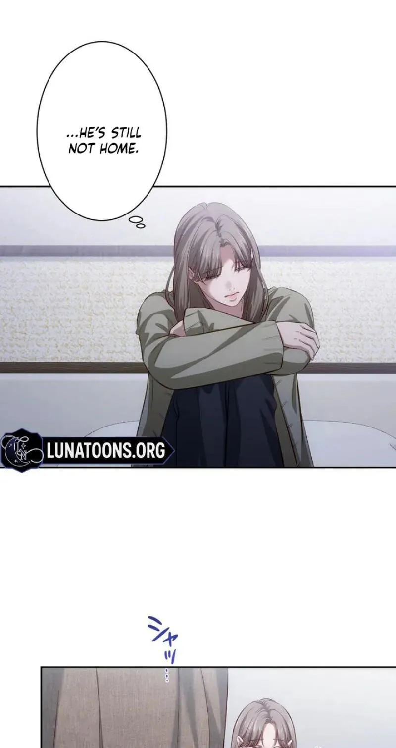 Zuru Sugiru Kimi ni Futatabi Oboreru Chapter 27 page 70 - 