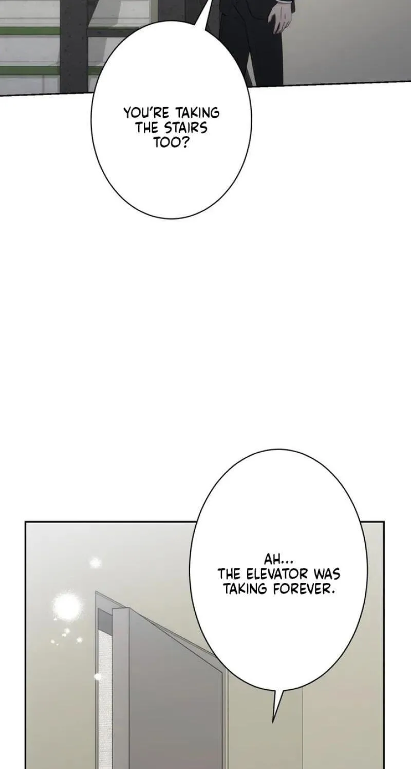Zuru Sugiru Kimi ni Futatabi Oboreru Chapter 27 page 8 - 