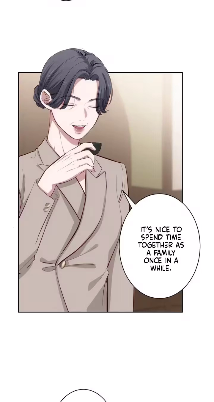 Zuru Sugiru Kimi ni Futatabi Oboreru Chapter 28 page 2 - 