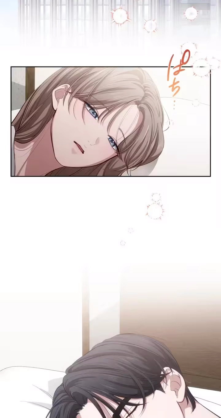 Zuru Sugiru Kimi ni Futatabi Oboreru Chapter 28 page 15 - 