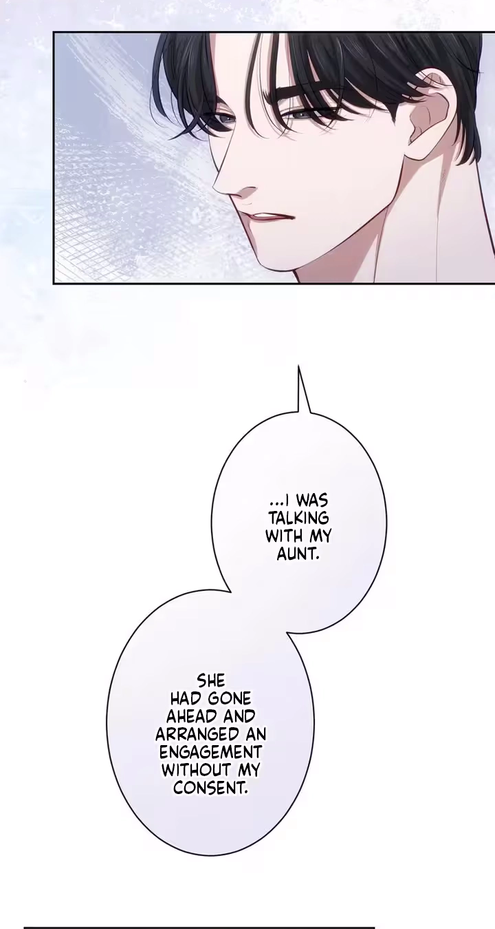 Zuru Sugiru Kimi ni Futatabi Oboreru Chapter 28 page 22 - 