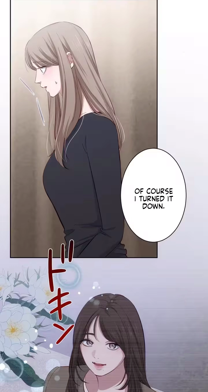 Zuru Sugiru Kimi ni Futatabi Oboreru Chapter 28 page 23 - 
