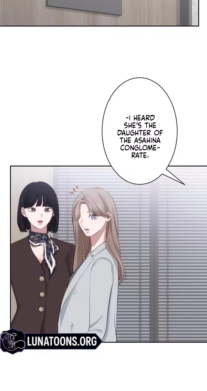 Zuru Sugiru Kimi ni Futatabi Oboreru Chapter 28 page 44 - 