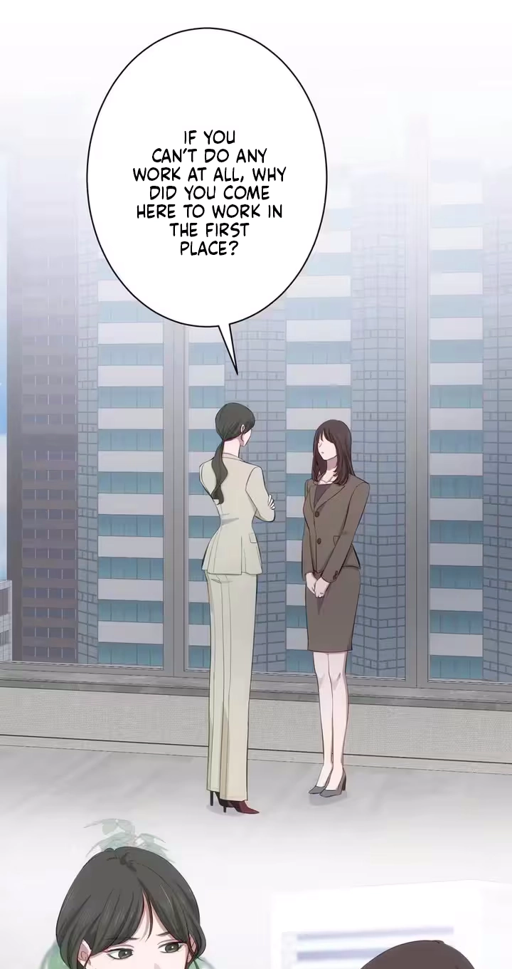 Zuru Sugiru Kimi ni Futatabi Oboreru Chapter 28 page 45 - 