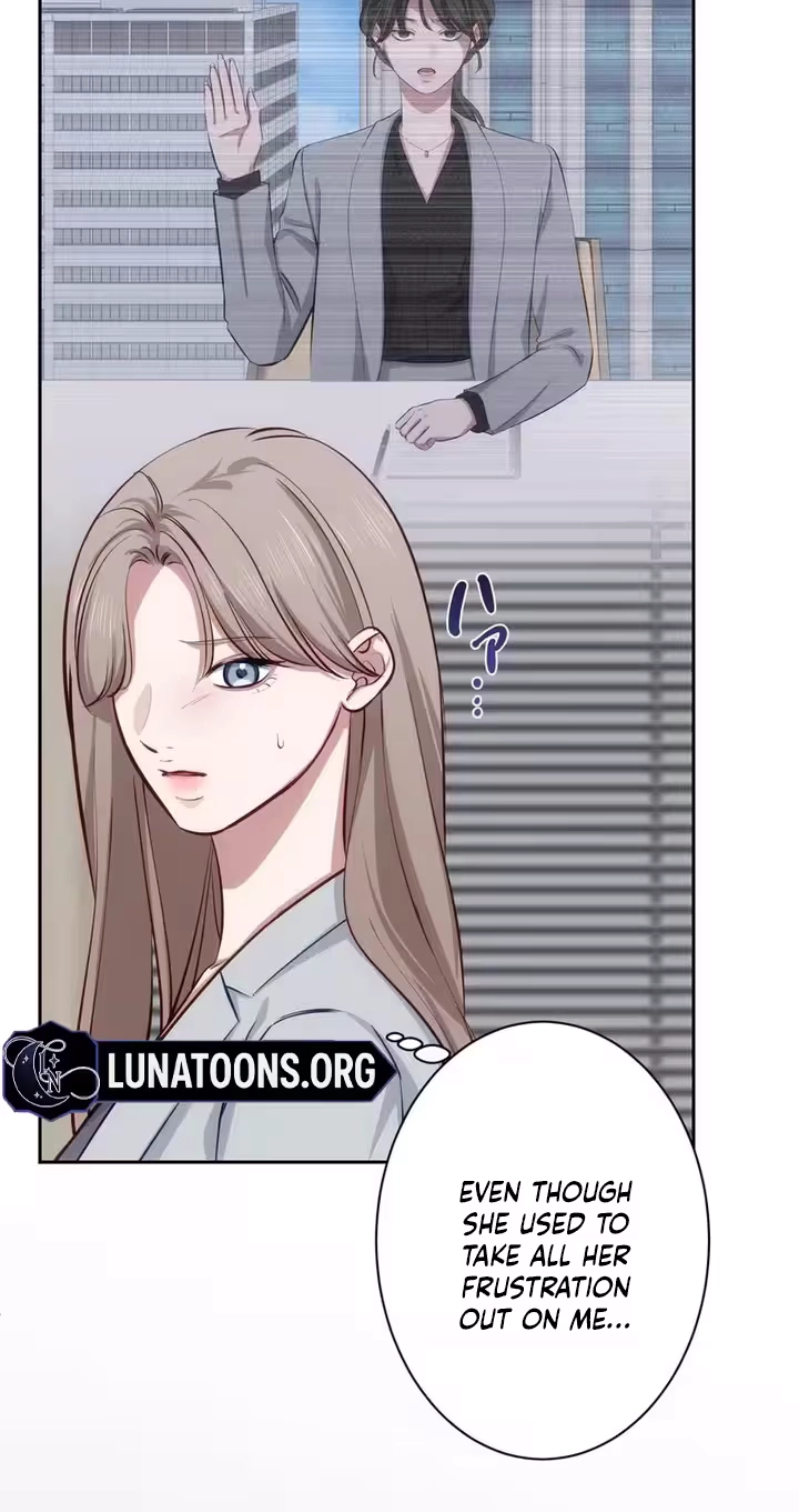 Zuru Sugiru Kimi ni Futatabi Oboreru Chapter 28 page 47 - 