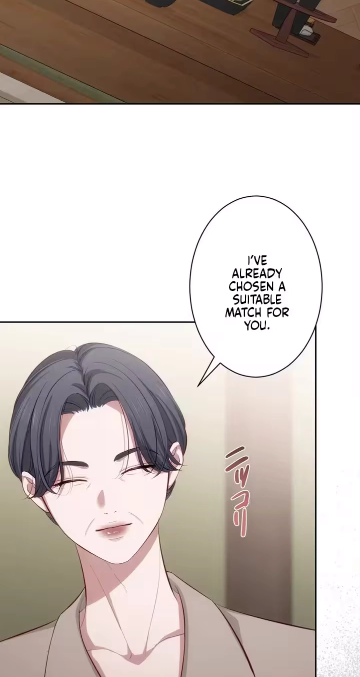 Zuru Sugiru Kimi ni Futatabi Oboreru Chapter 28 page 6 - 