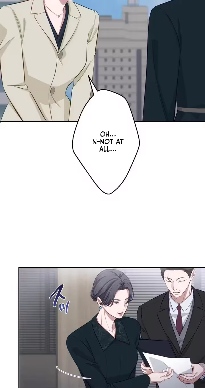 Zuru Sugiru Kimi ni Futatabi Oboreru Chapter 28 page 56 - 