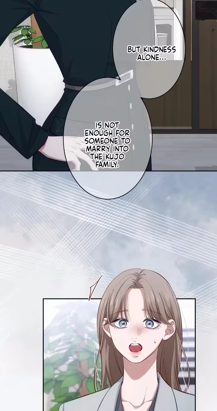 Zuru Sugiru Kimi ni Futatabi Oboreru Chapter 28 page 65 - 