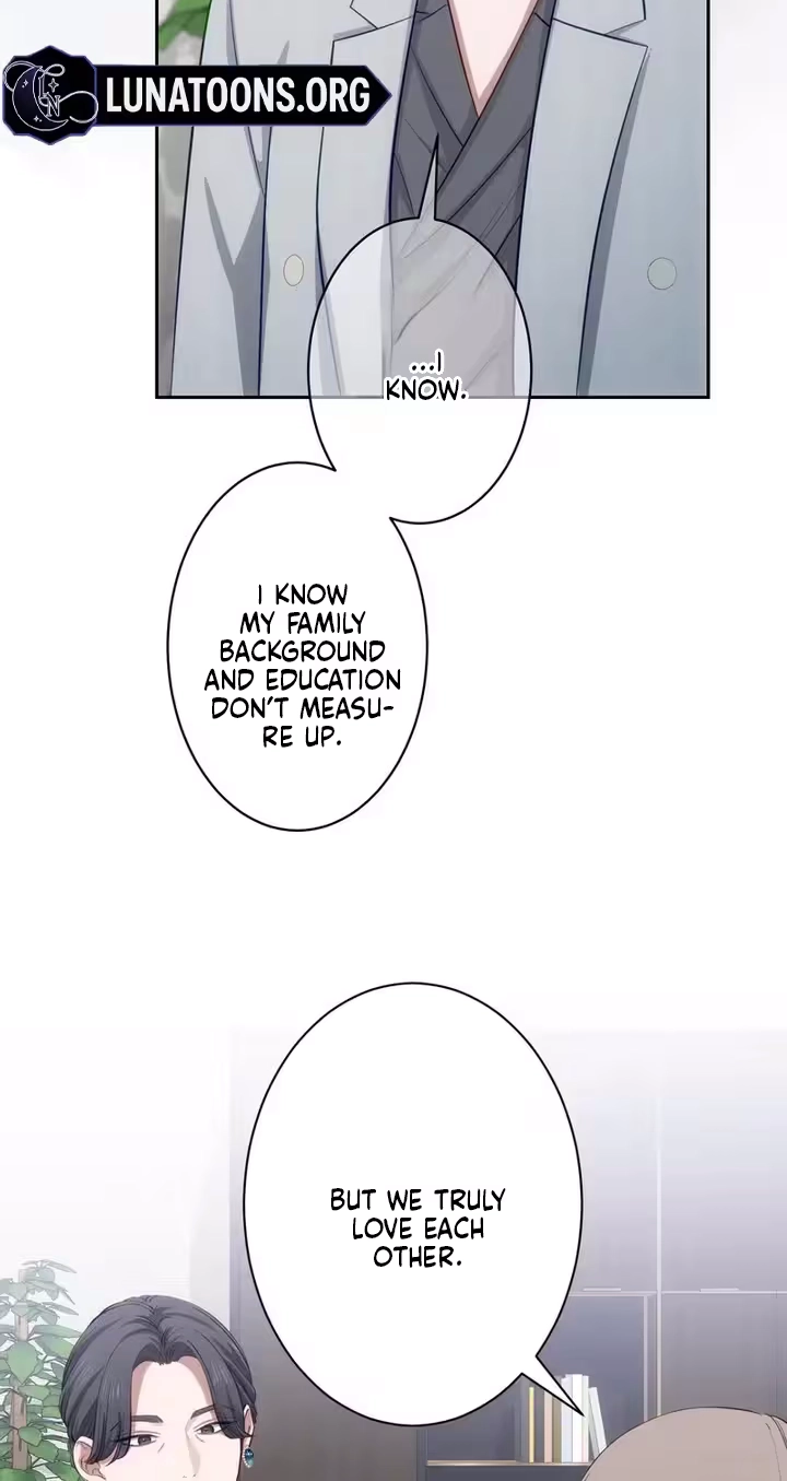 Zuru Sugiru Kimi ni Futatabi Oboreru Chapter 28 page 66 - 