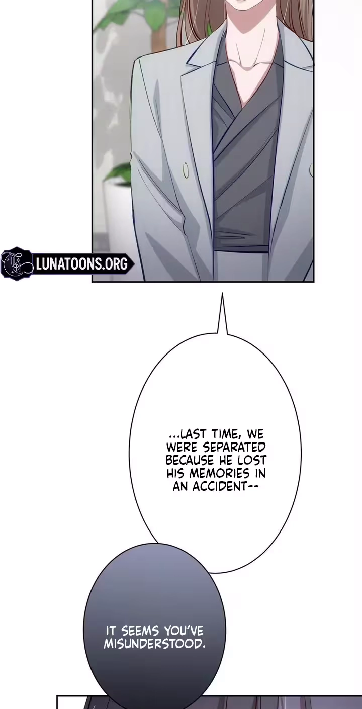 Zuru Sugiru Kimi ni Futatabi Oboreru Chapter 28 page 69 - 