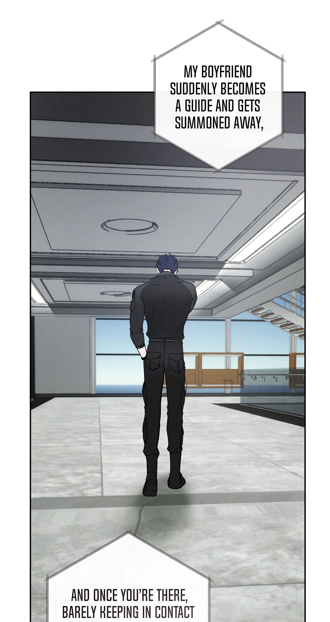 Zuru Sugiru Kimi ni Futatabi Oboreru Chapter 29 page 24 - 