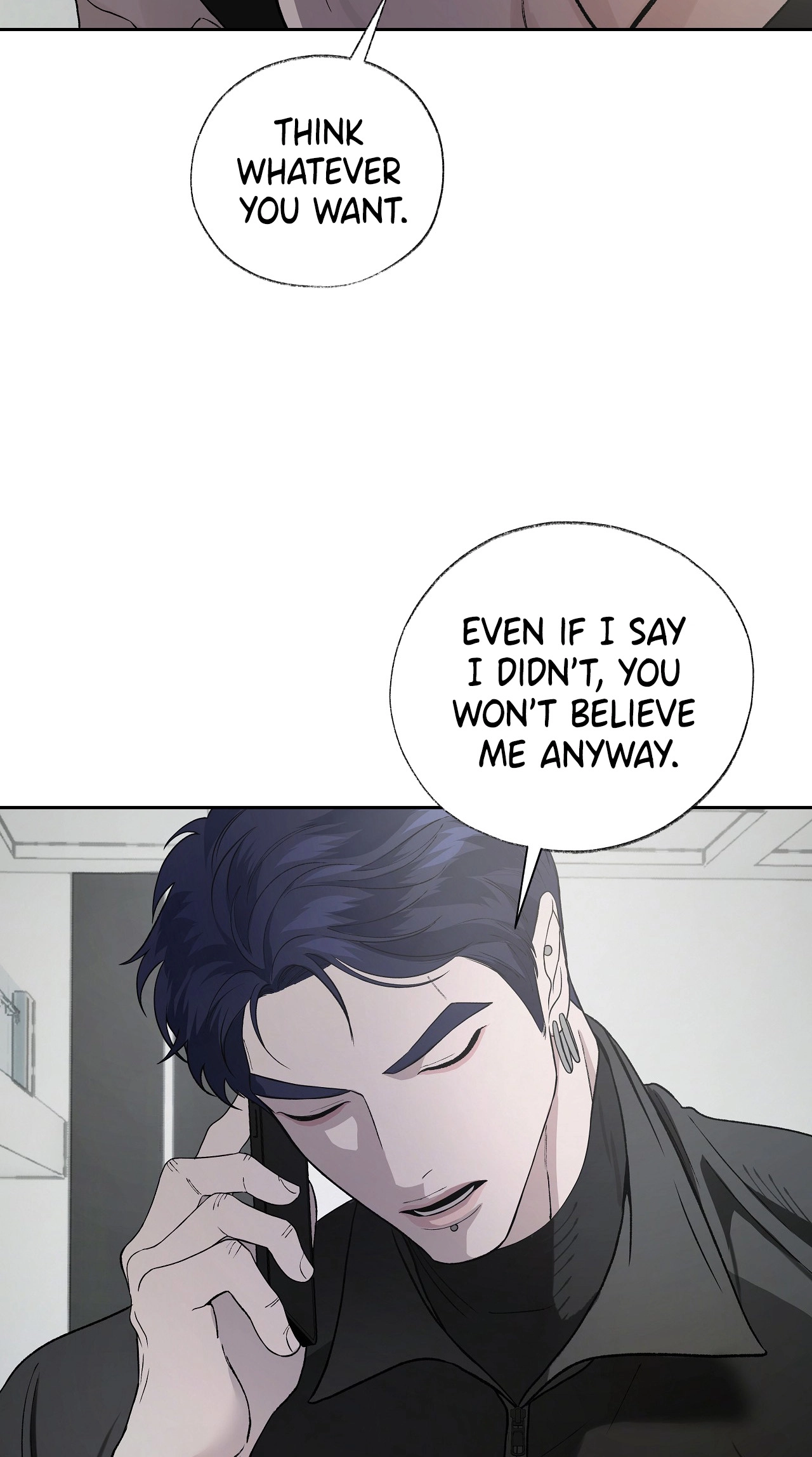 Zuru Sugiru Kimi ni Futatabi Oboreru Chapter 29 page 28 - 