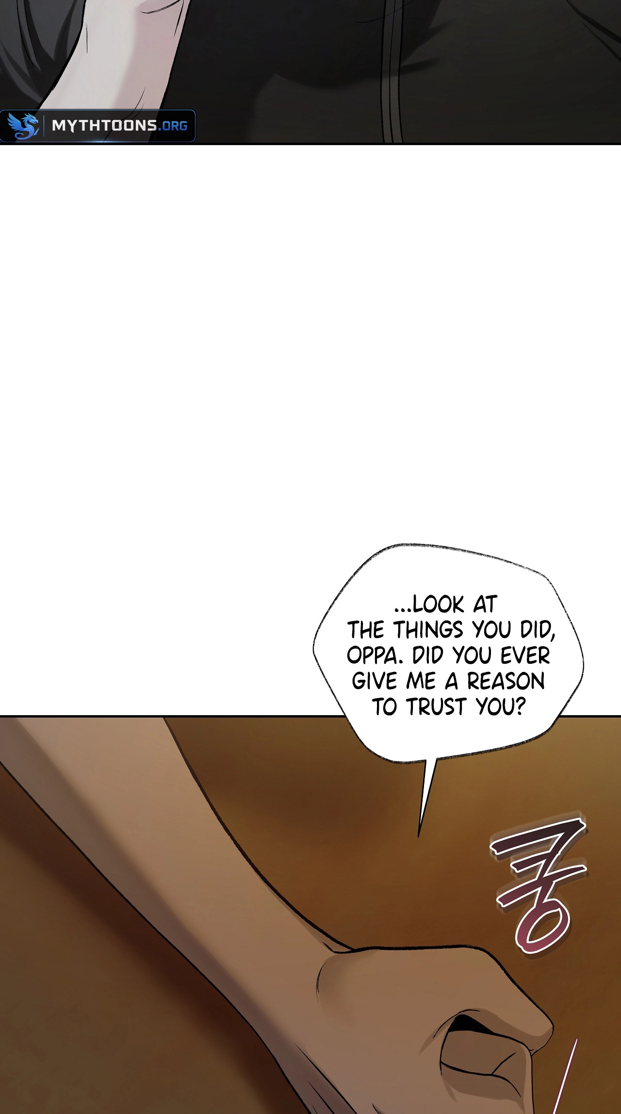 Zuru Sugiru Kimi ni Futatabi Oboreru Chapter 29 page 29 - 