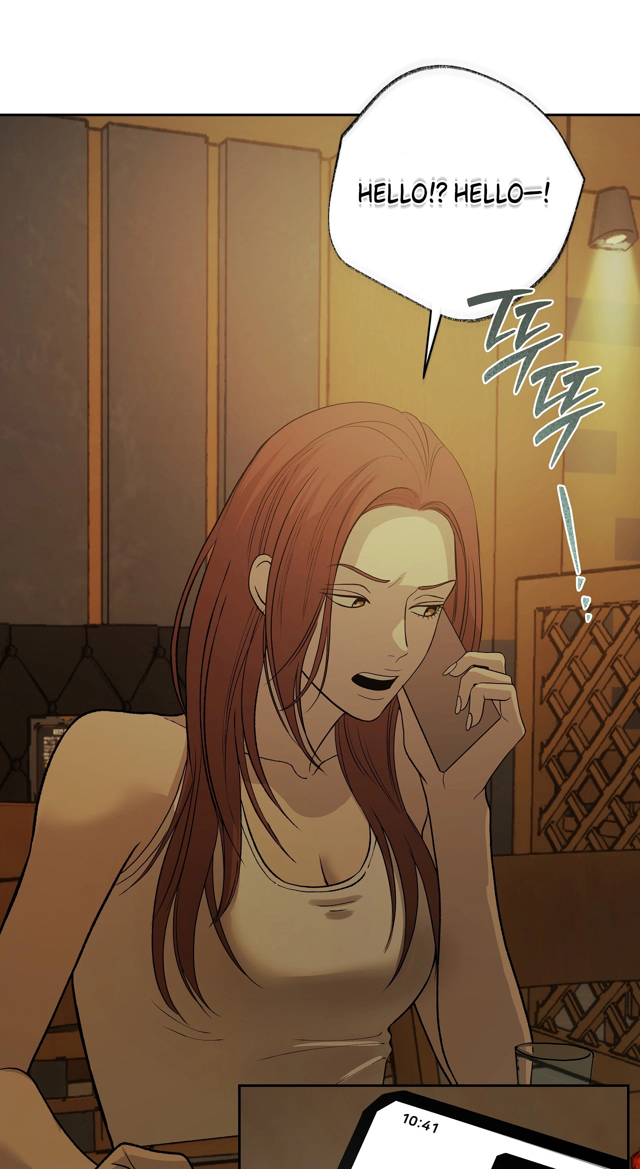 Zuru Sugiru Kimi ni Futatabi Oboreru Chapter 29 page 45 - 