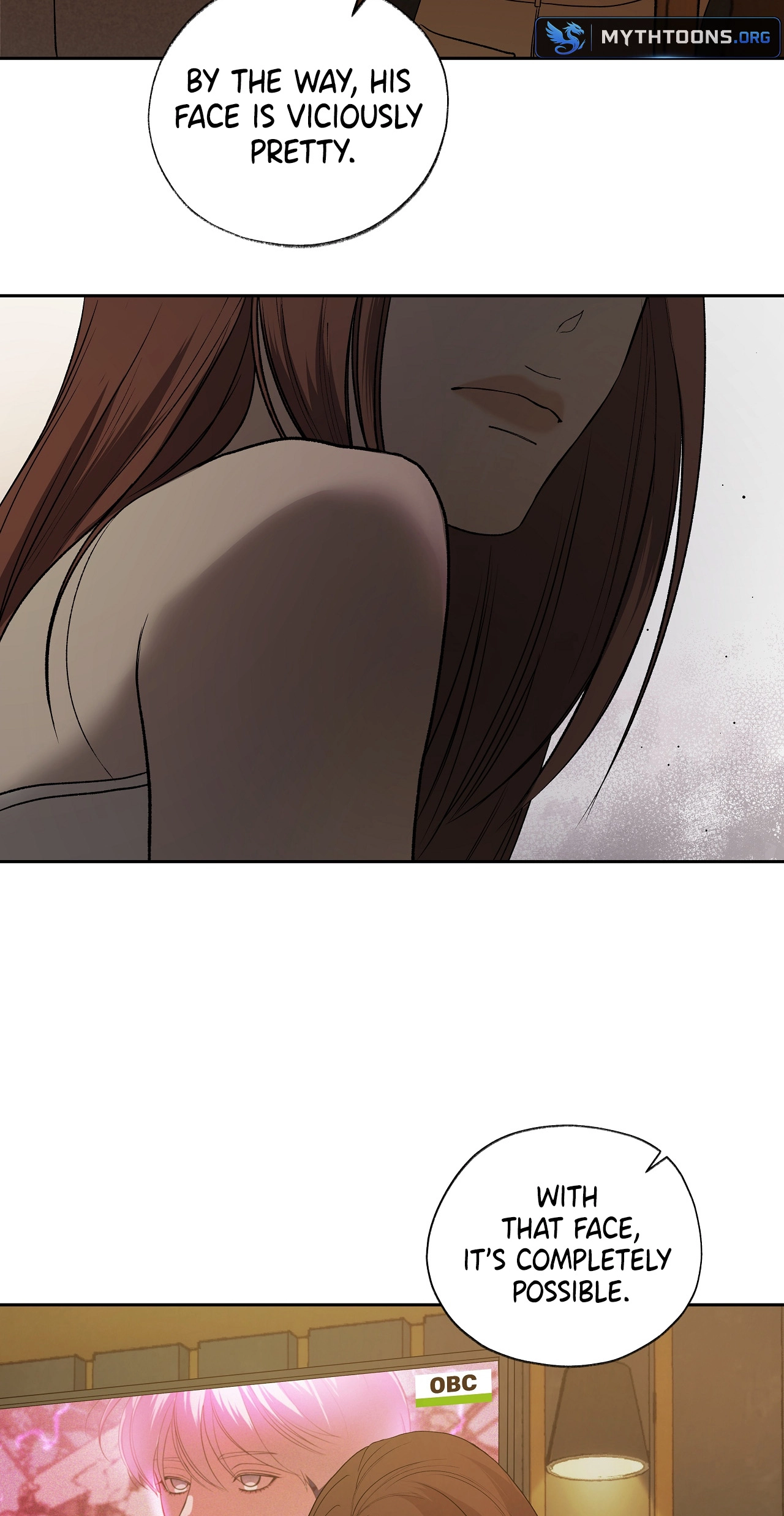 Zuru Sugiru Kimi ni Futatabi Oboreru Chapter 29 page 52 - 