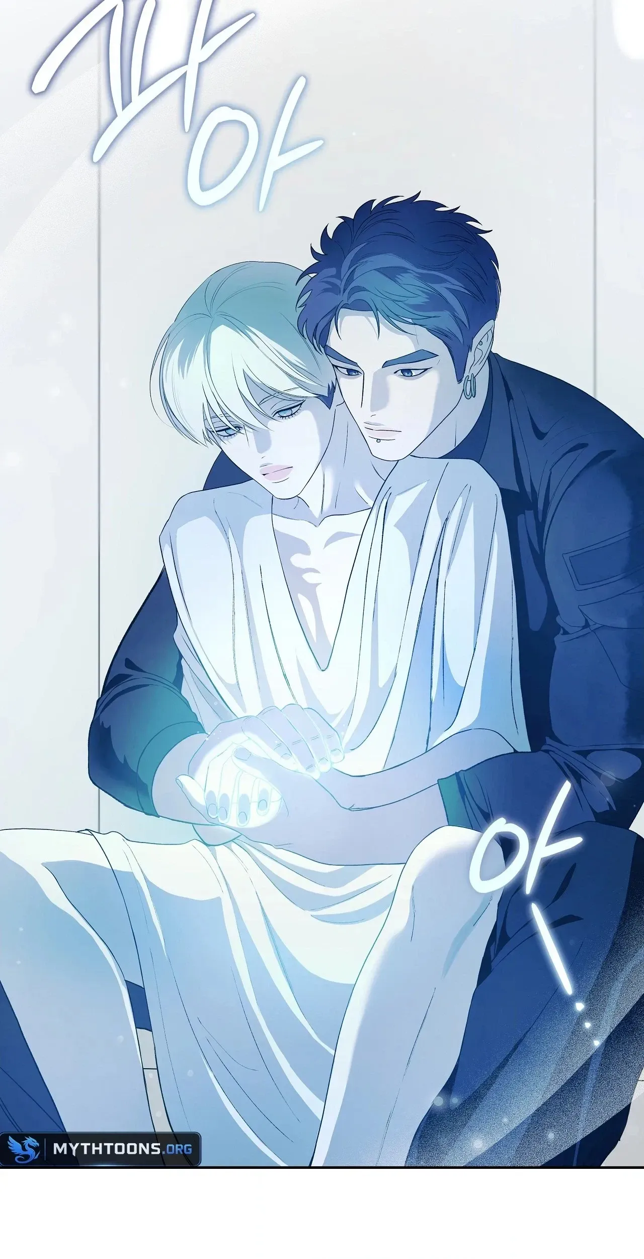 Zuru Sugiru Kimi ni Futatabi Oboreru Chapter 29 page 60 - 