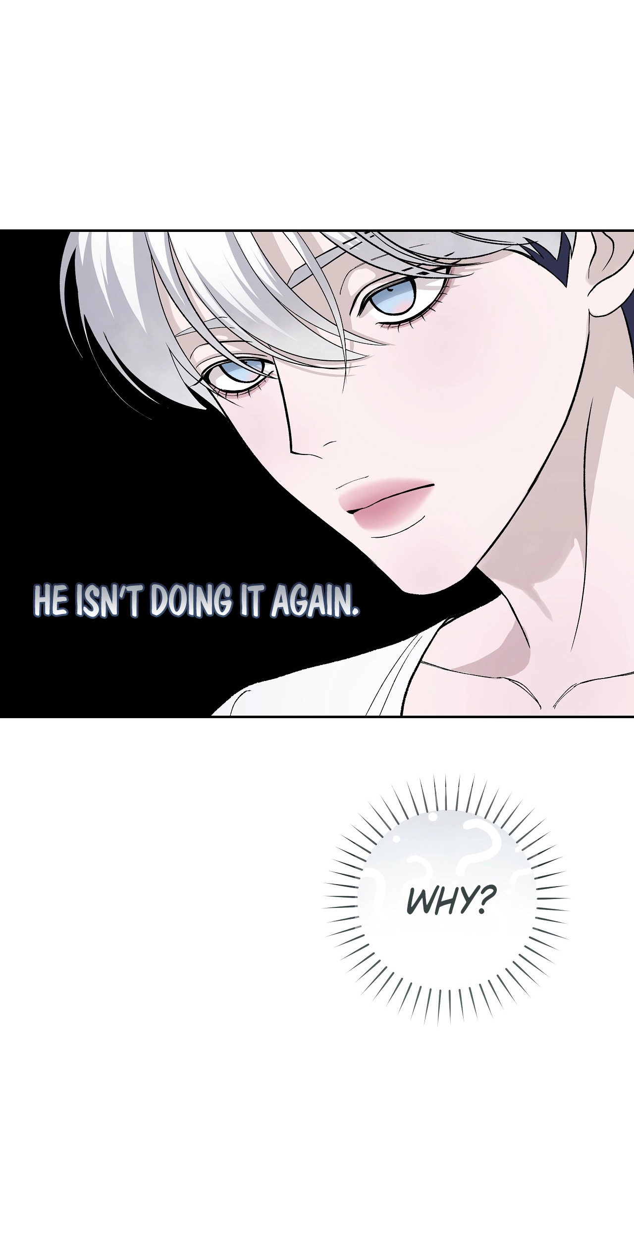 Zuru Sugiru Kimi ni Futatabi Oboreru Chapter 29 page 61 - 