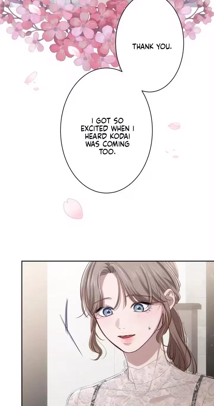 Zuru Sugiru Kimi ni Futatabi Oboreru Chapter 30 page 14 - 