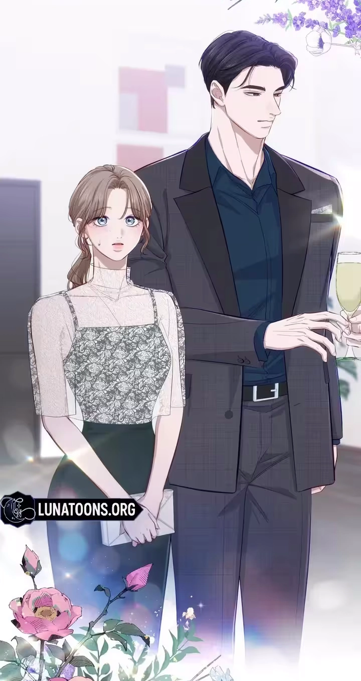 Zuru Sugiru Kimi ni Futatabi Oboreru Chapter 30 page 3 - 