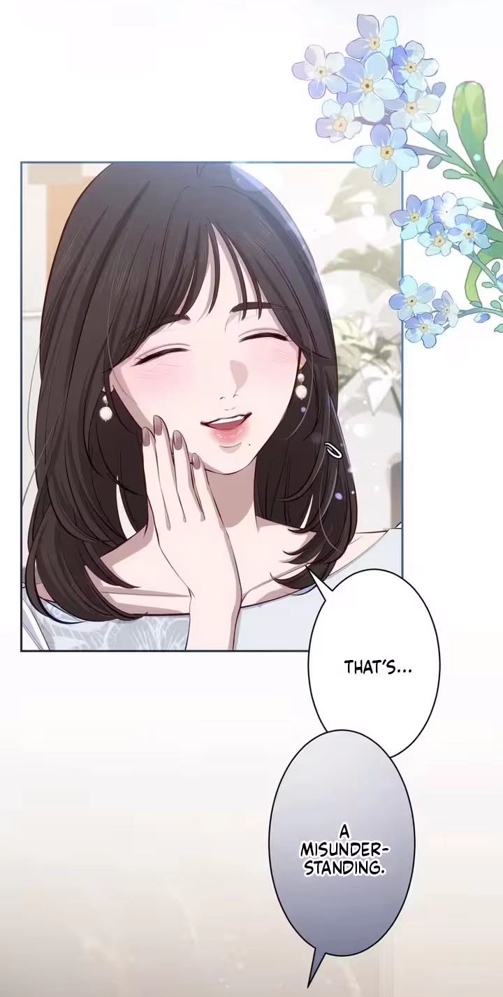 Zuru Sugiru Kimi ni Futatabi Oboreru Chapter 30 page 28 - 