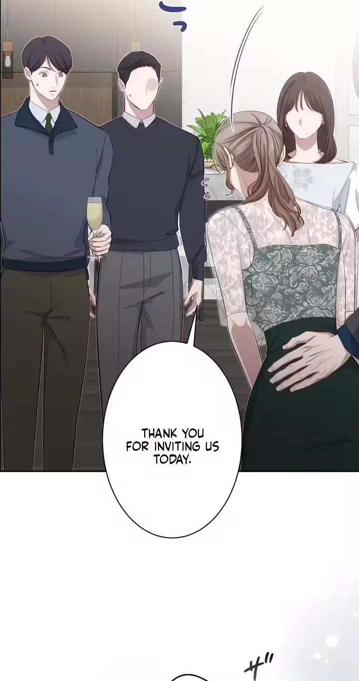 Zuru Sugiru Kimi ni Futatabi Oboreru Chapter 30 page 33 - 