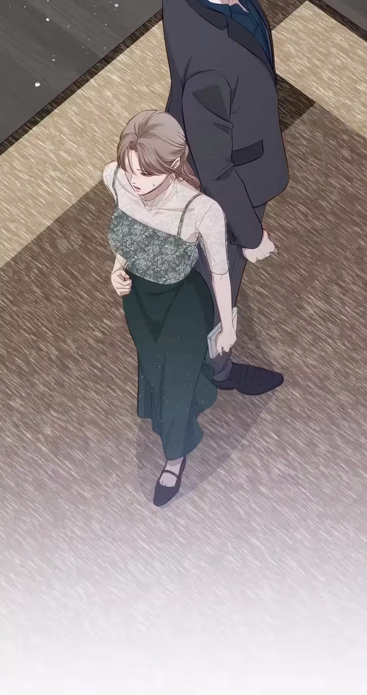 Zuru Sugiru Kimi ni Futatabi Oboreru Chapter 30 page 39 - 