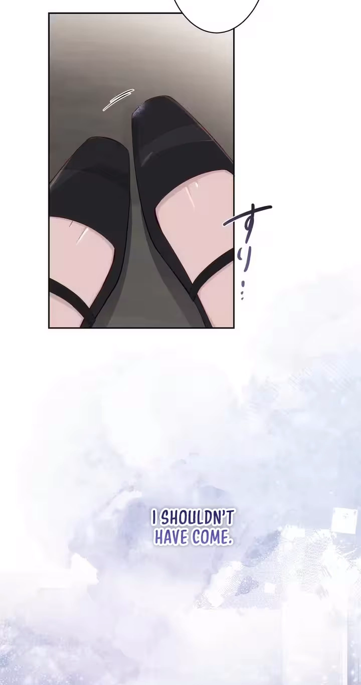 Zuru Sugiru Kimi ni Futatabi Oboreru Chapter 30 page 42 - 