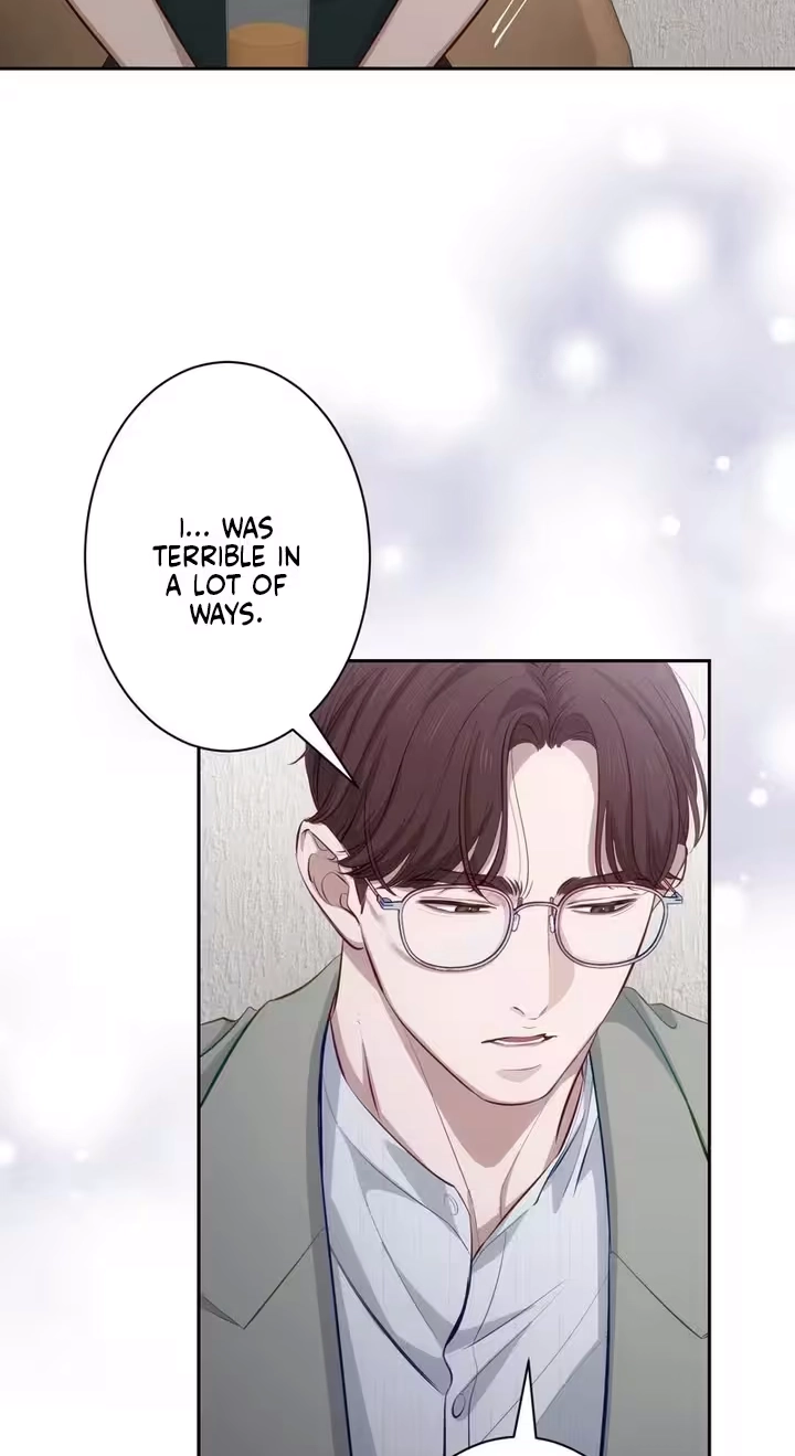 Zuru Sugiru Kimi ni Futatabi Oboreru Chapter 30 page 49 - 