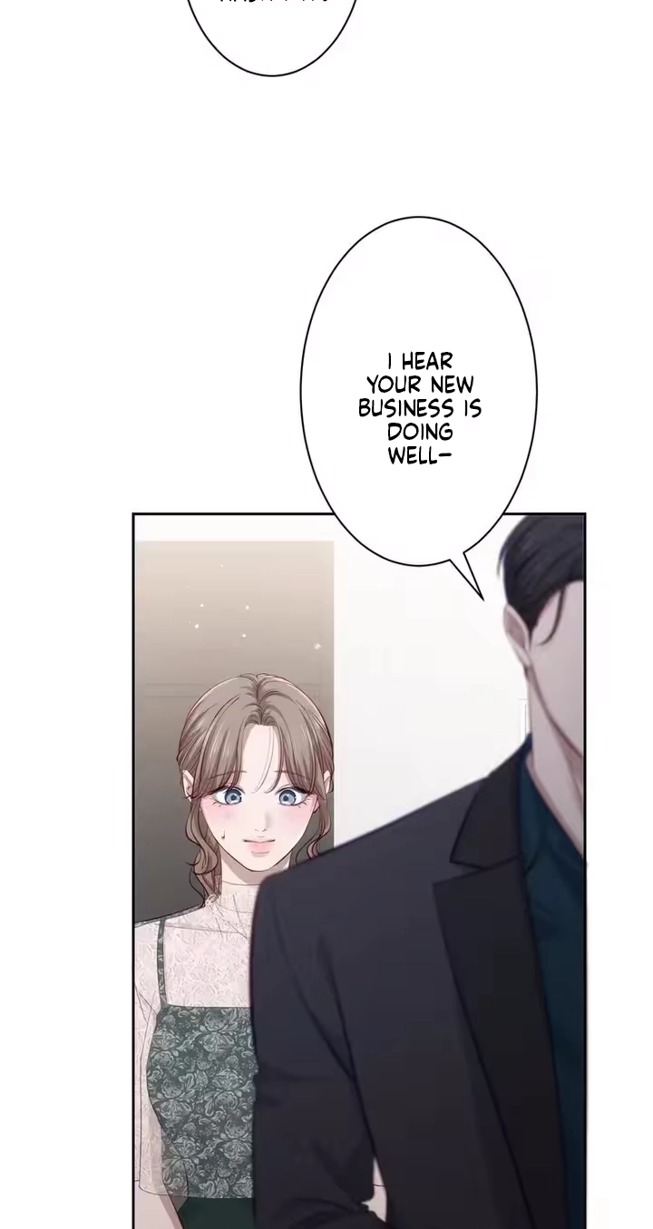 Zuru Sugiru Kimi ni Futatabi Oboreru Chapter 30 page 6 - 