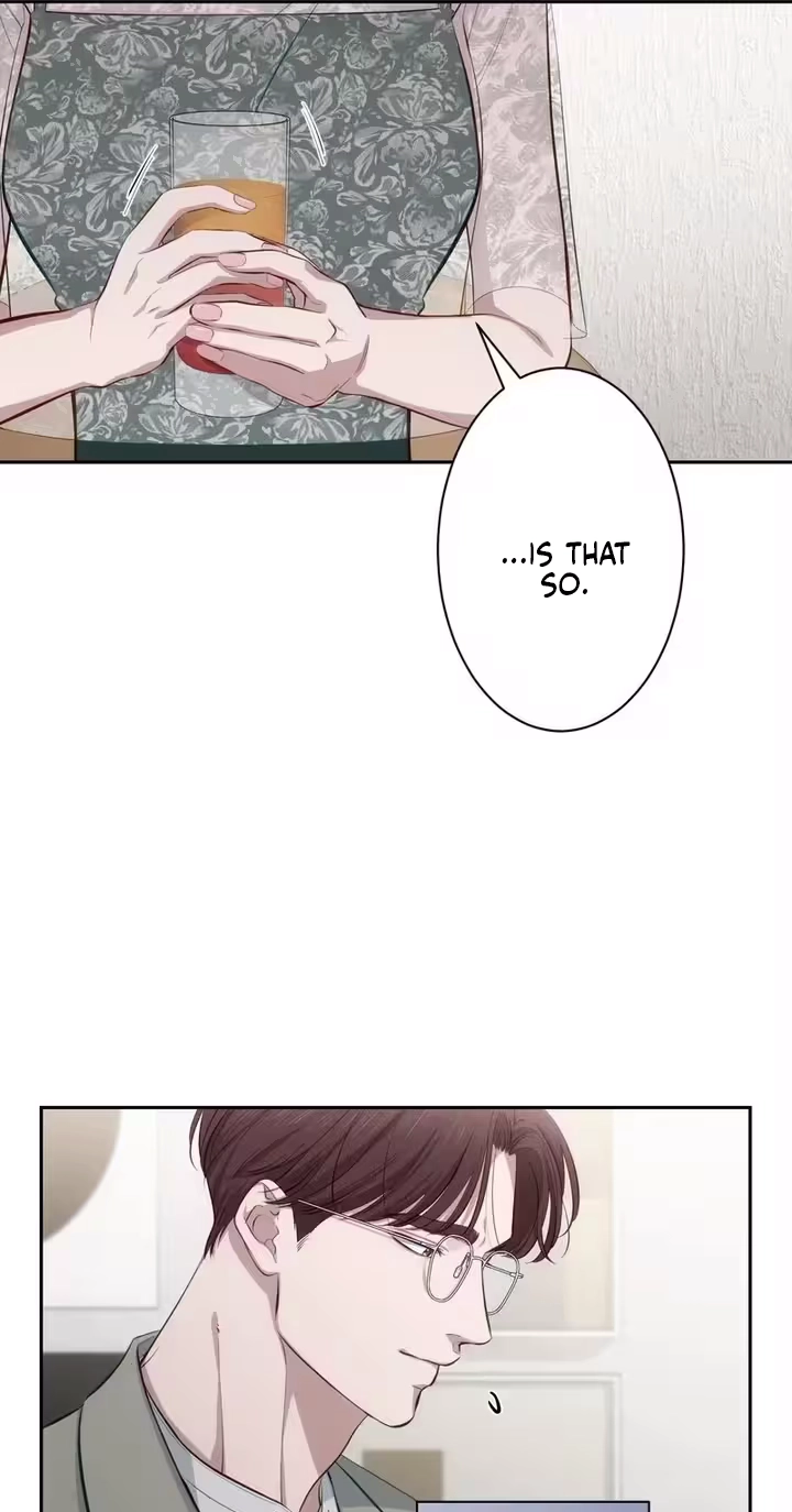 Zuru Sugiru Kimi ni Futatabi Oboreru Chapter 30 page 55 - 