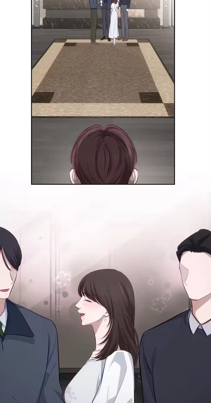Zuru Sugiru Kimi ni Futatabi Oboreru Chapter 30 page 61 - 