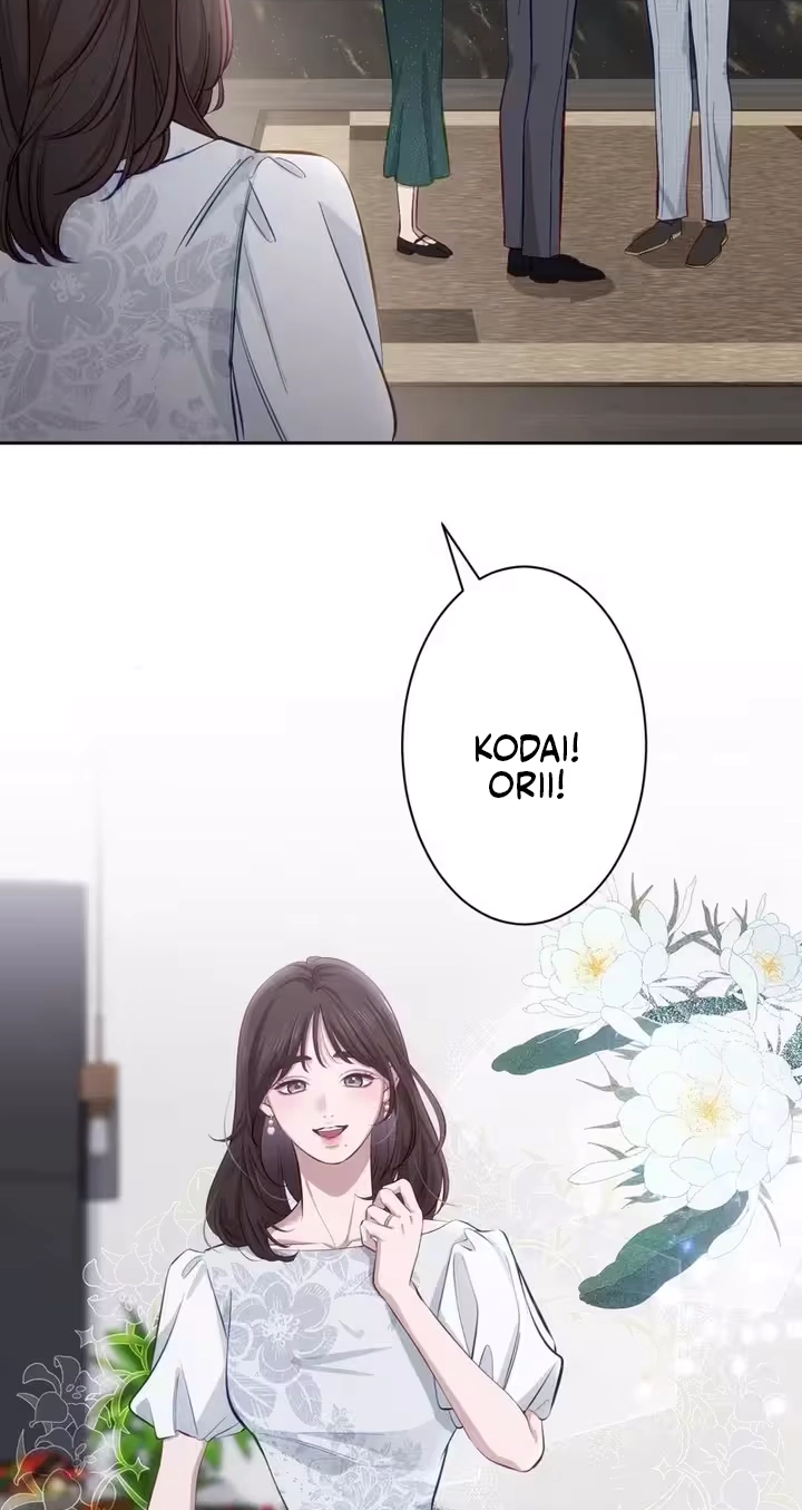 Zuru Sugiru Kimi ni Futatabi Oboreru Chapter 30 page 8 - 