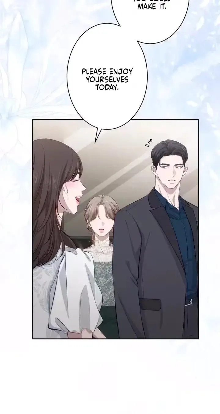 Zuru Sugiru Kimi ni Futatabi Oboreru Chapter 30 page 10 - 