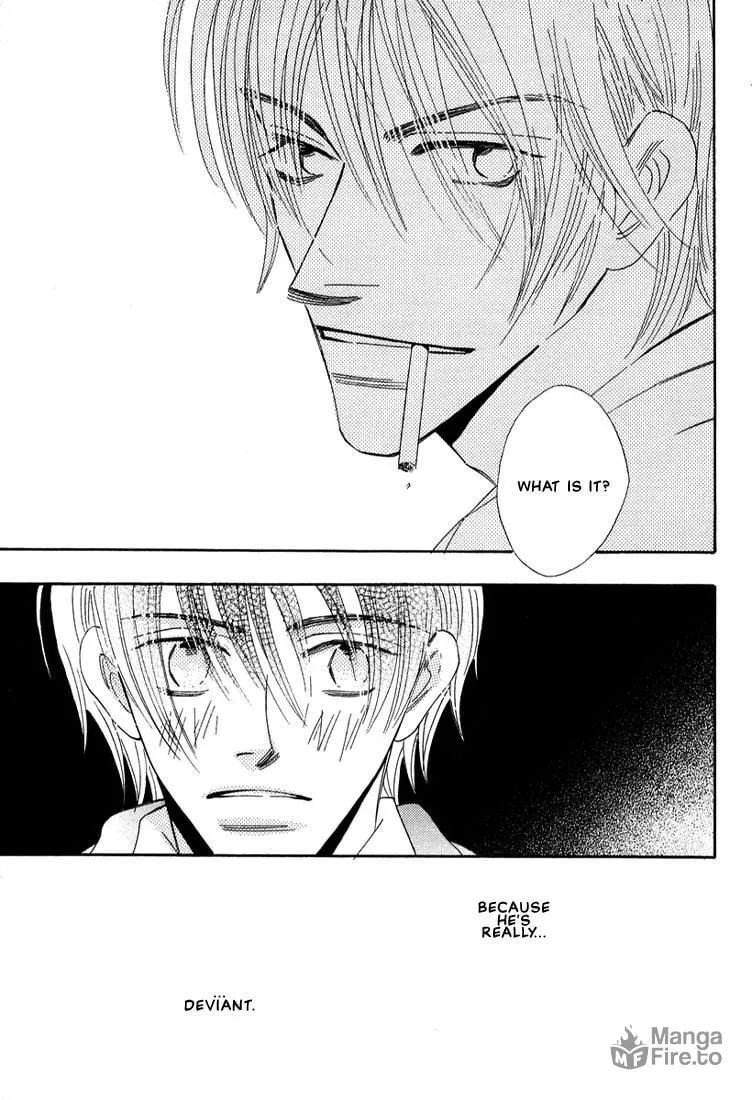 Read Zurui Otoko chapter 1 image 11 on Lezhin